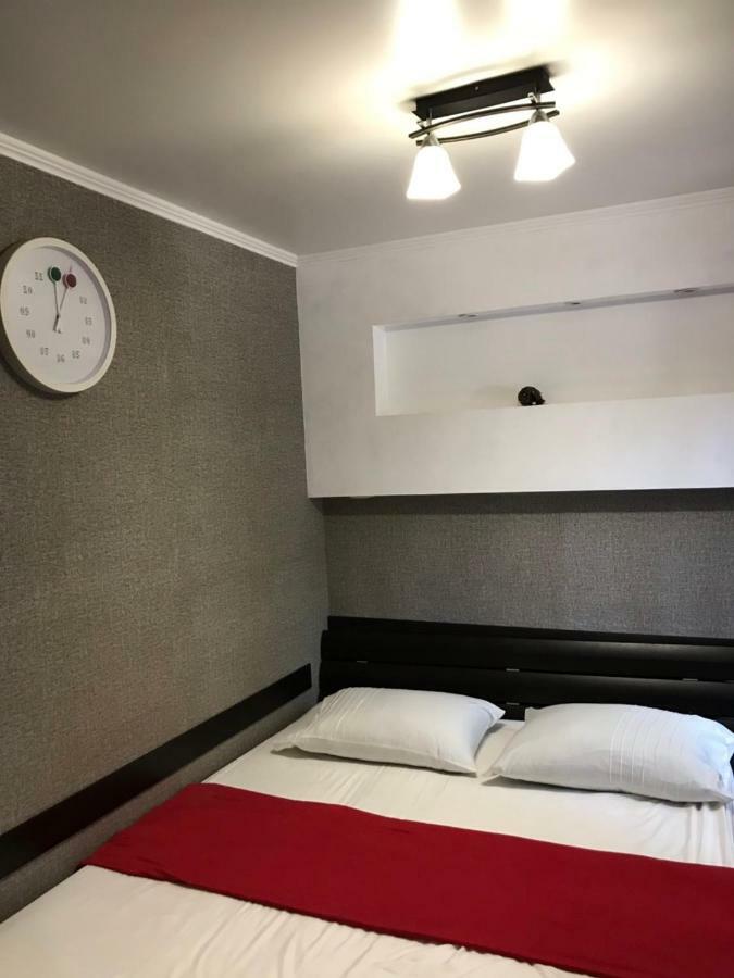 Apartments Gagarina 72 Kryvy Rih Extérieur photo