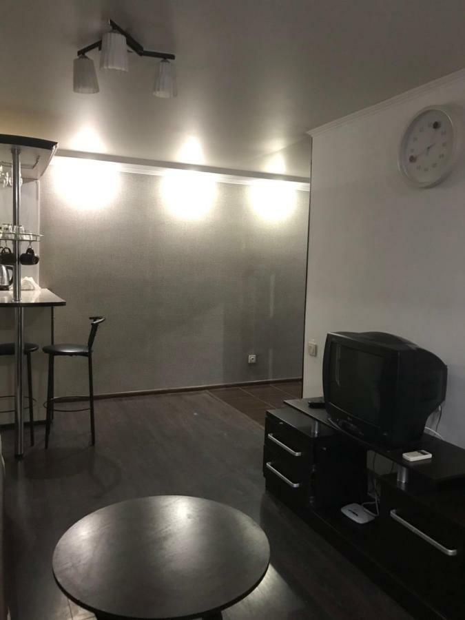 Apartments Gagarina 72 Kryvy Rih Extérieur photo