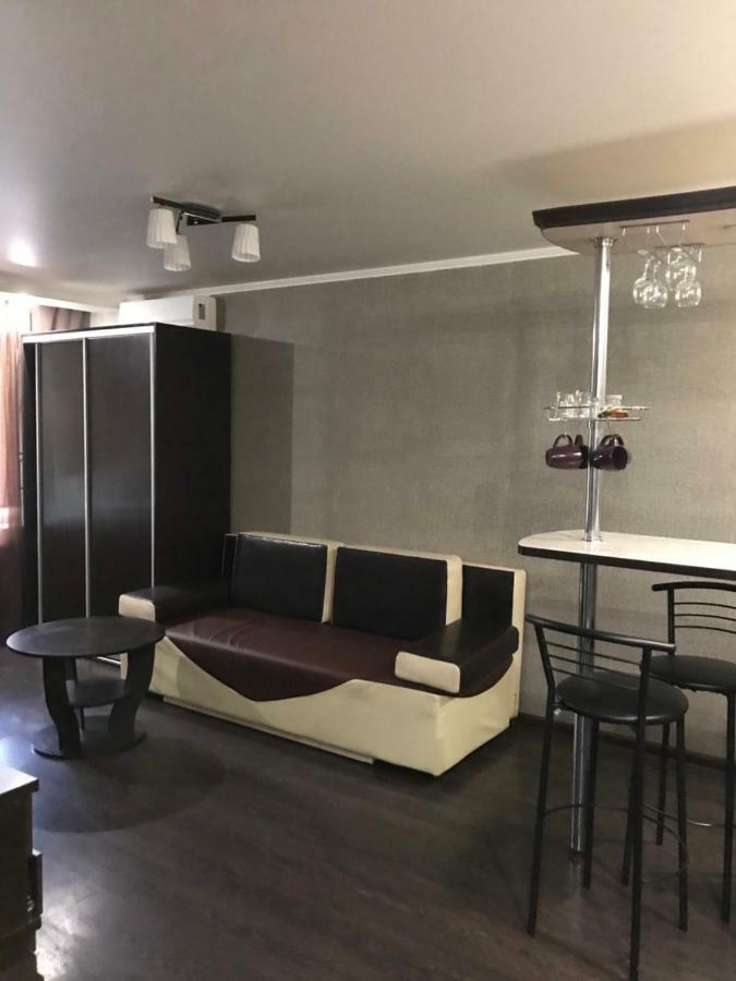 Apartments Gagarina 72 Kryvy Rih Extérieur photo