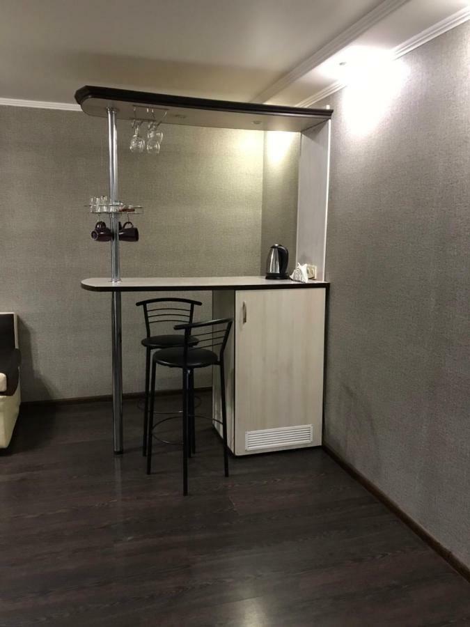 Apartments Gagarina 72 Kryvy Rih Extérieur photo
