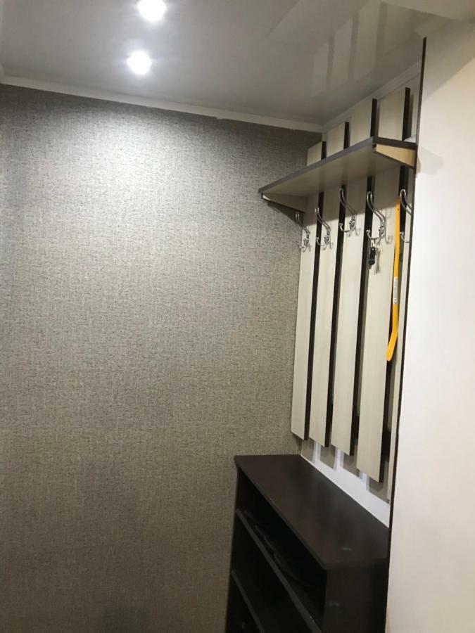 Apartments Gagarina 72 Kryvy Rih Extérieur photo