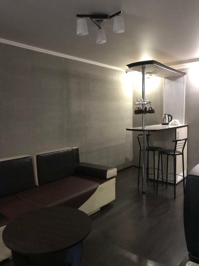 Apartments Gagarina 72 Kryvy Rih Extérieur photo
